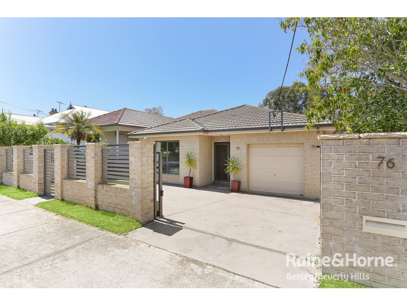76 Preddys Road, Bexley North NSW 2207