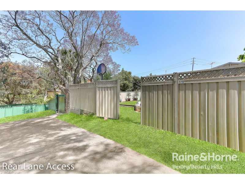 76 Preddys Road, Bexley North NSW 2207