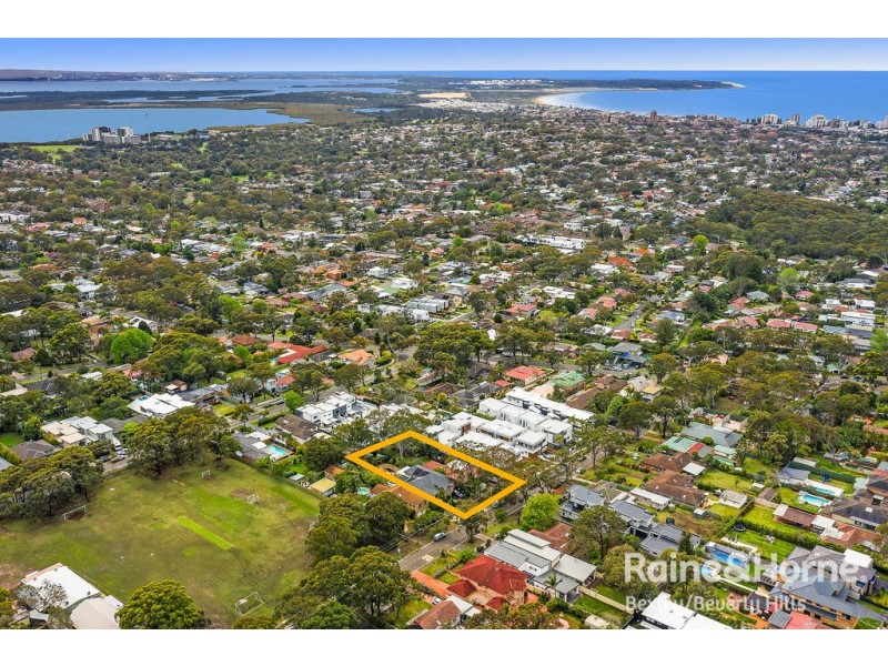 9-11 Actinotus Avenue, Caringbah South NSW 2229