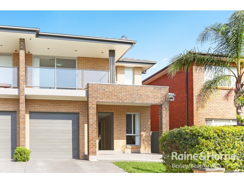 1/107 Cragg Street, Condell Park NSW 2200