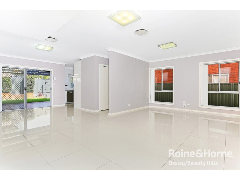 1/107 Cragg Street, Condell Park NSW 2200