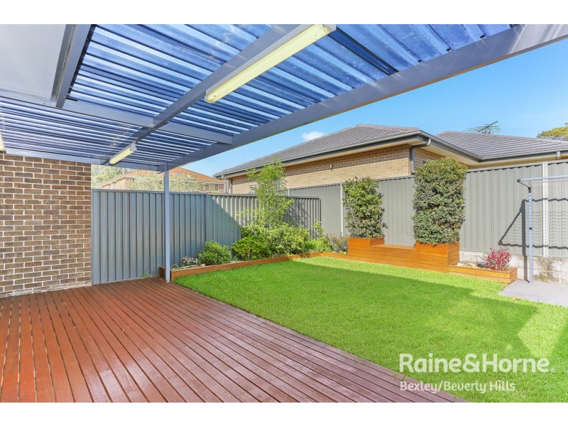 1/107 Cragg Street, Condell Park NSW 2200