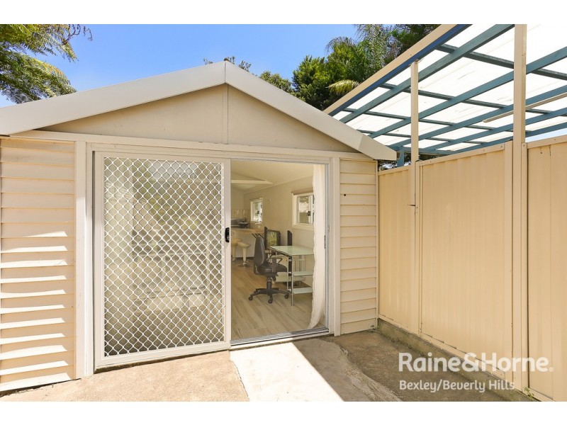 94a Glamis Street, Kingsgrove NSW 2208