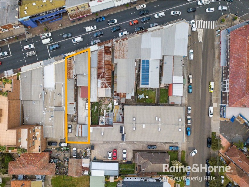 447-449 Forest Road, Bexley NSW 2207