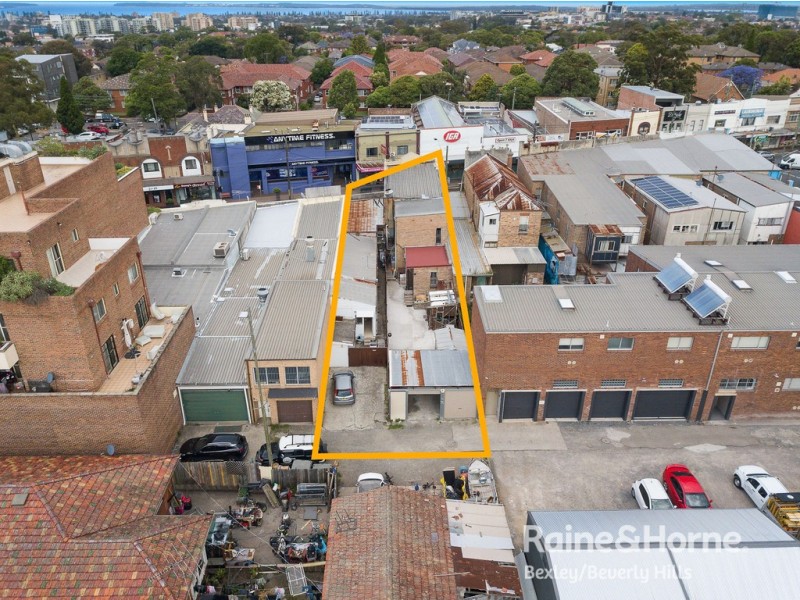 447-449 Forest Road, Bexley NSW 2207