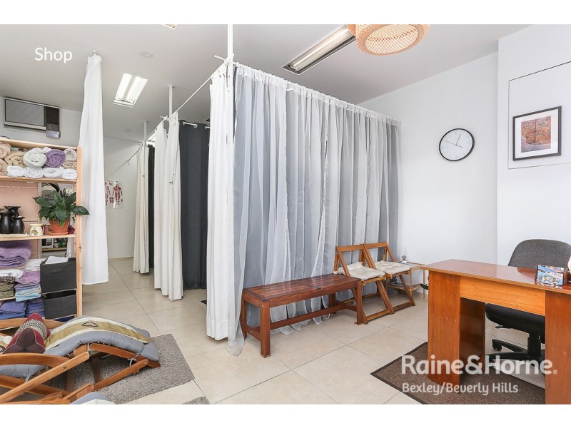 447-449 Forest Road, Bexley NSW 2207