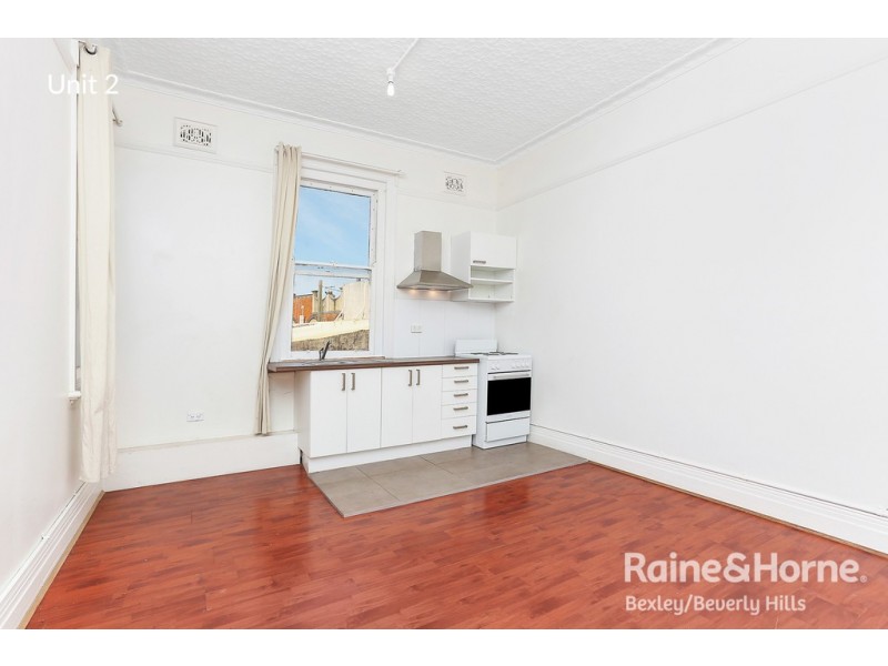 447-449 Forest Road, Bexley NSW 2207