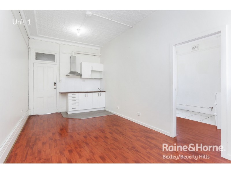 447-449 Forest Road, Bexley NSW 2207