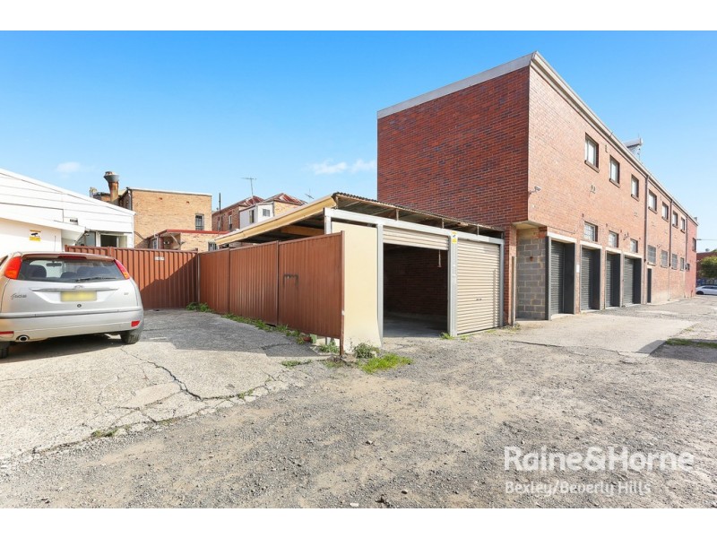 447-449 Forest Road, Bexley NSW 2207