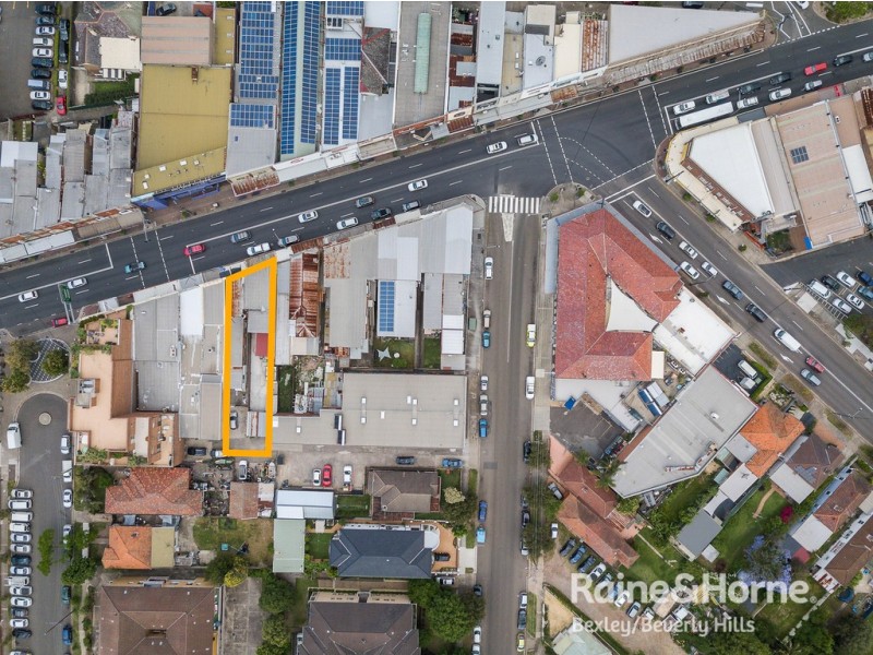 447-449 Forest Road, Bexley NSW 2207