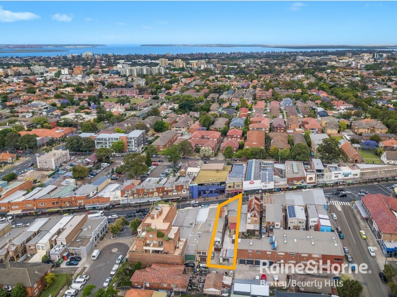 447-449 Forest Road, Bexley NSW 2207