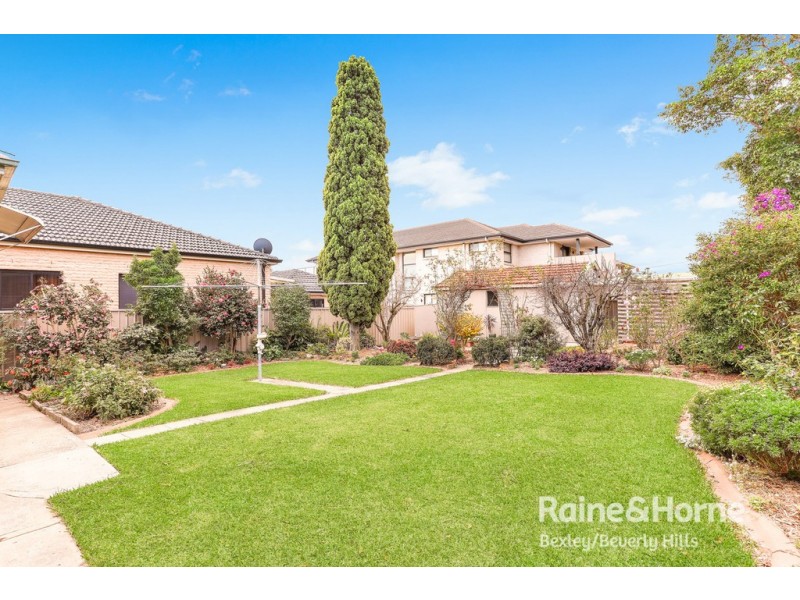 34 Fairview Avenue, Roselands NSW 2196