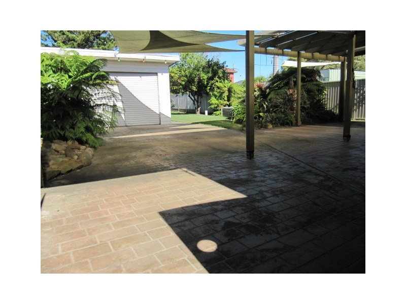 45 Griffiths Street, Sans Souci NSW 2219