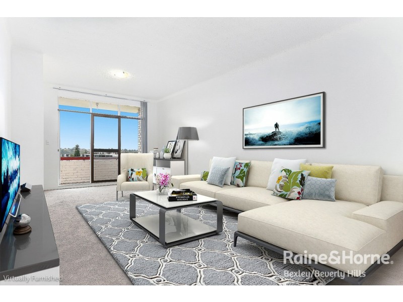 5/20 Belmore Street, Arncliffe NSW 2205