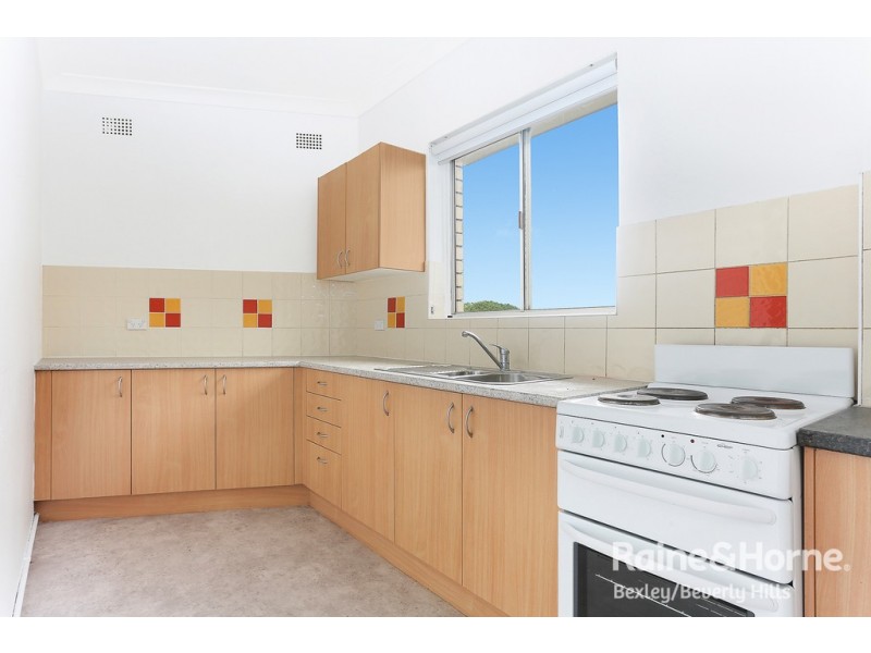 5/20 Belmore Street, Arncliffe NSW 2205