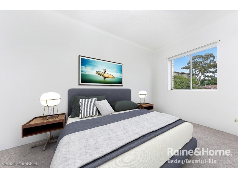5/20 Belmore Street, Arncliffe NSW 2205