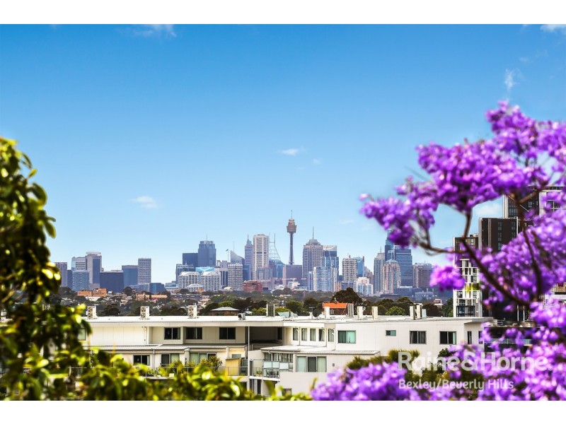 5/20 Belmore Street, Arncliffe NSW 2205