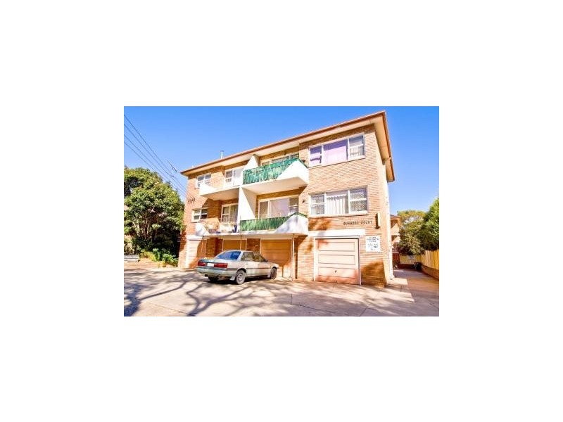 9/10 DUNMORE ST, Bexley NSW 2207