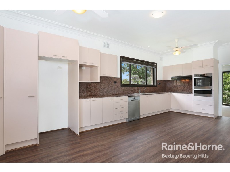 55 Regent Street, Bexley NSW 2207