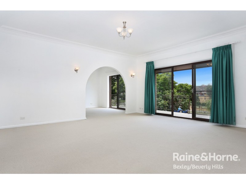 55 Regent Street, Bexley NSW 2207