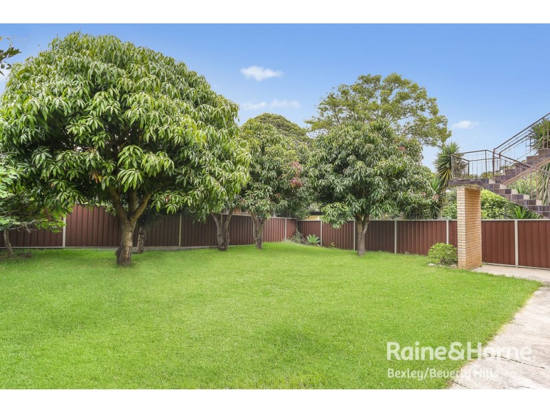 55 Regent Street, Bexley NSW 2207