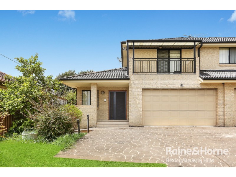 7 Jeanette Street, Padstow NSW 2211