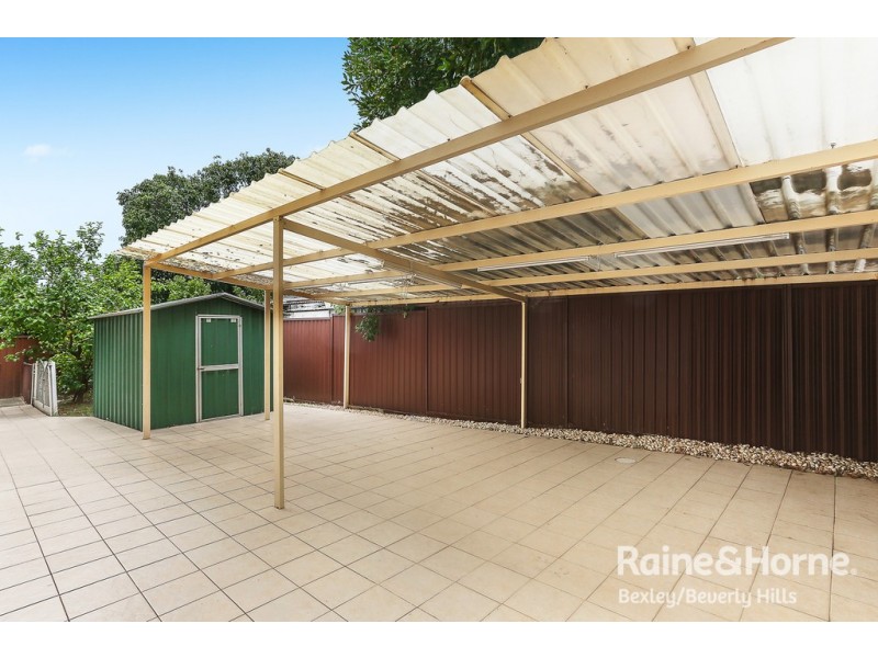 7 Jeanette Street, Padstow NSW 2211