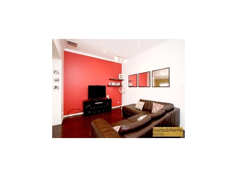 204 STONEY CREEK RD, Bexley NSW 2207