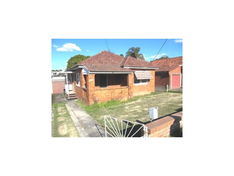 23 SOMERSET ST, Hurstville NSW 2220