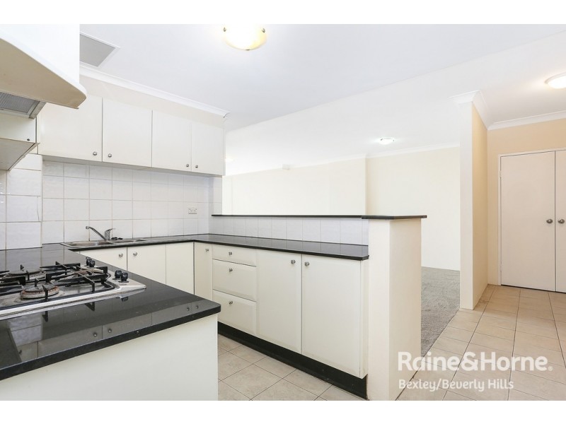 36/564-576 Railway Parade, Hurstville NSW 2220