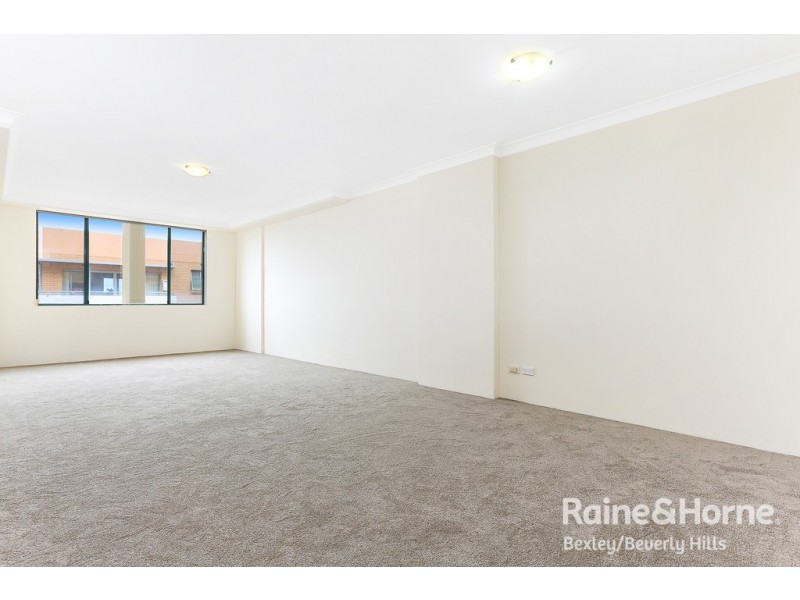 36/564-576 Railway Parade, Hurstville NSW 2220