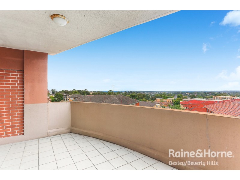 36/564-576 Railway Parade, Hurstville NSW 2220