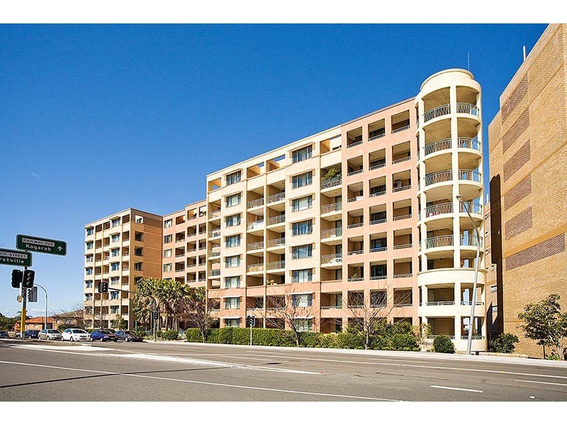 36/564-576 Railway Parade, Hurstville NSW 2220