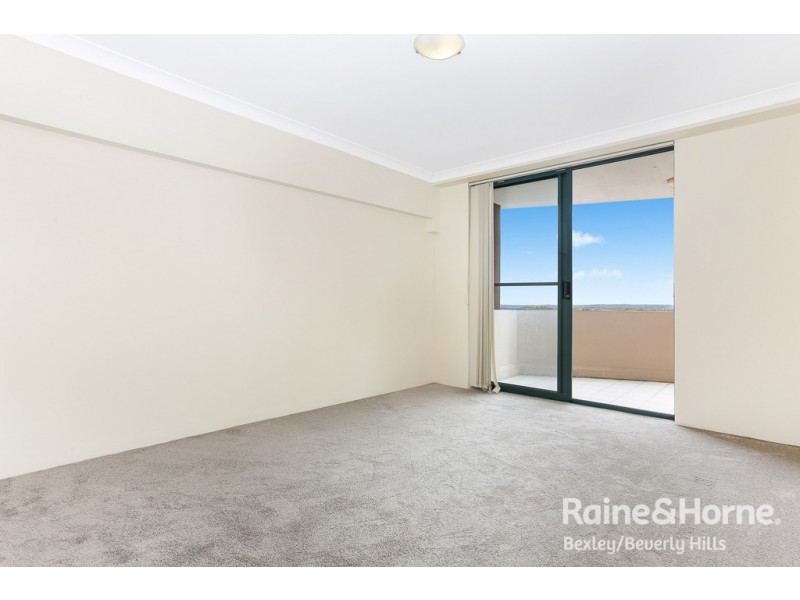 36/564-576 Railway Parade, Hurstville NSW 2220