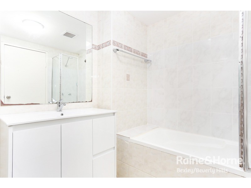 36/564-576 Railway Parade, Hurstville NSW 2220