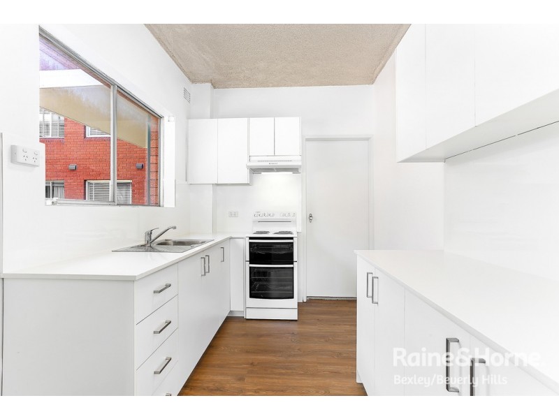 10/14 Illawarra Street, Allawah NSW 2218