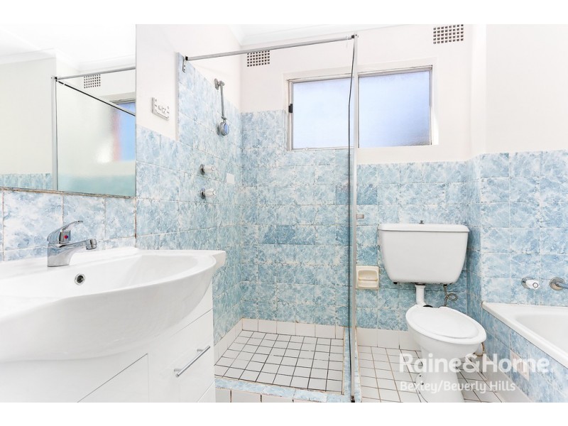 10/14 Illawarra Street, Allawah NSW 2218