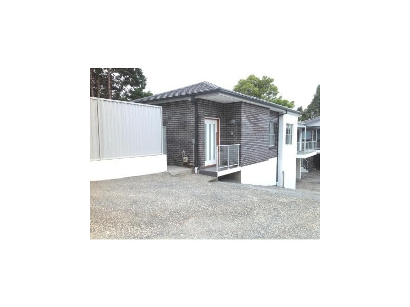 3/30 Pheasant St, Canterbury NSW 2193