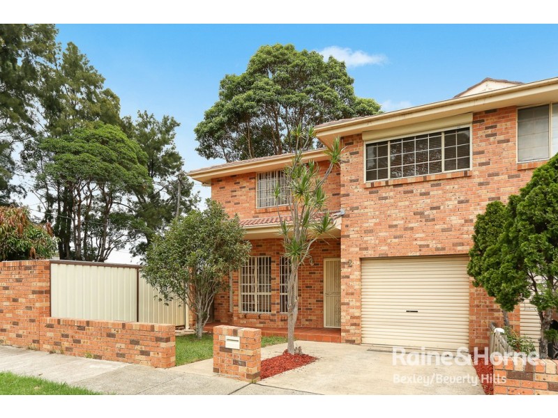 2 Baltimore Street, Belfield NSW 2191