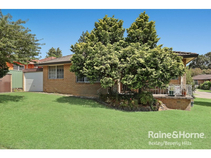 1/2-6 Gladstone Street, Bexley NSW 2207