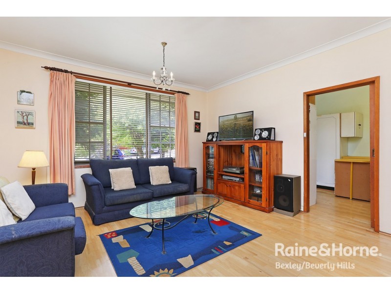 1/2-6 Gladstone Street, Bexley NSW 2207
