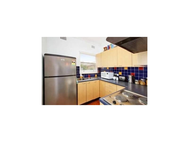 4/48 WASHINGTON ST, Bexley NSW 2207