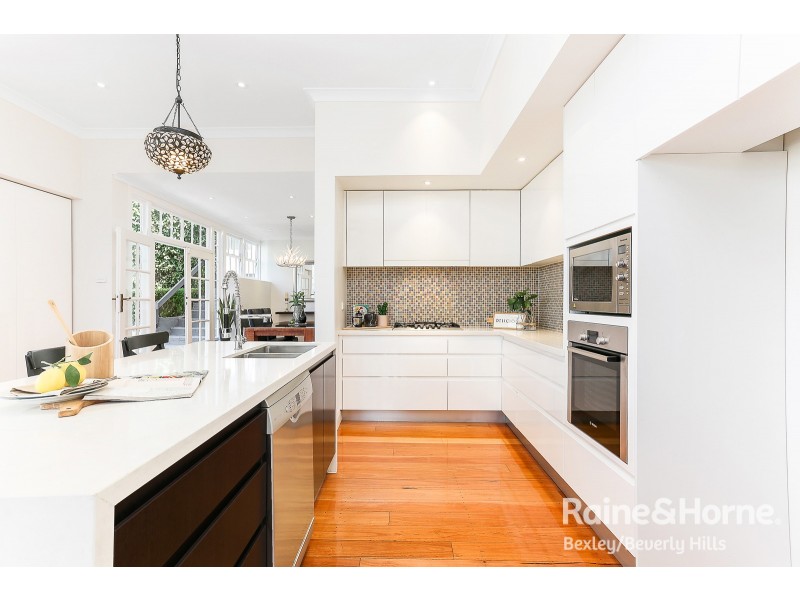 46 The Glen Road, Bardwell Valley NSW 2207