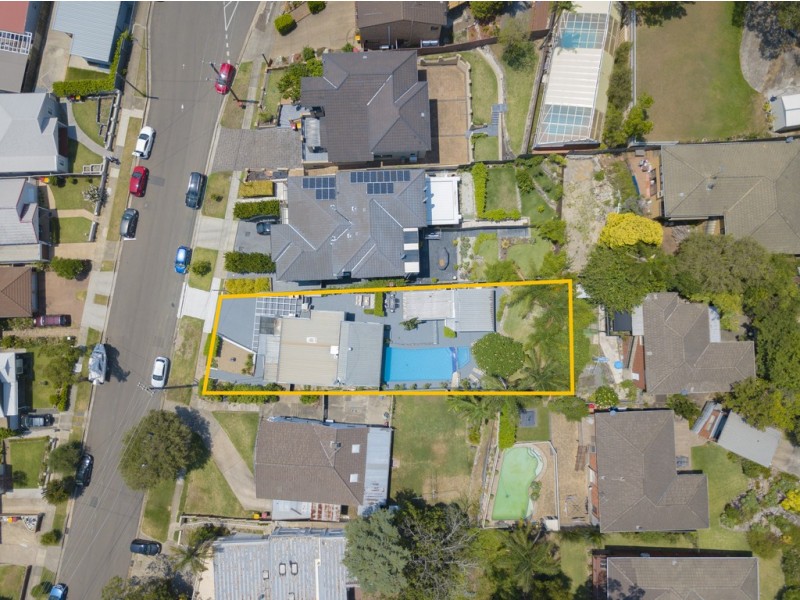 46 The Glen Road, Bardwell Valley NSW 2207