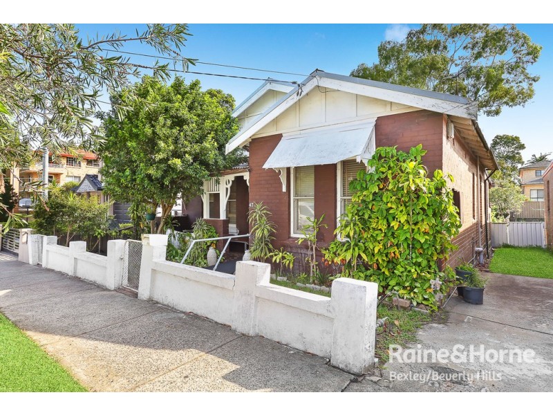 47 Mill Street, Carlton NSW 2218