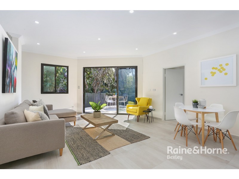 45a Preddys Road, Bexley NSW 2207