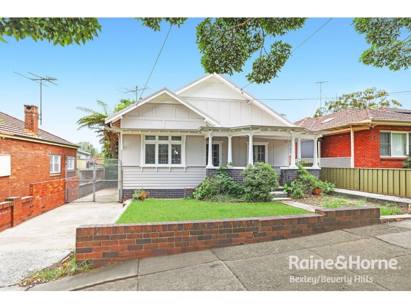 25 Bellbird Street, Canterbury NSW 2193