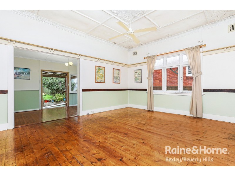 25 Bellbird Street, Canterbury NSW 2193