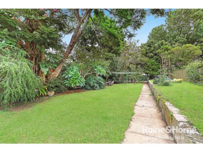 25 Bellbird Street, Canterbury NSW 2193