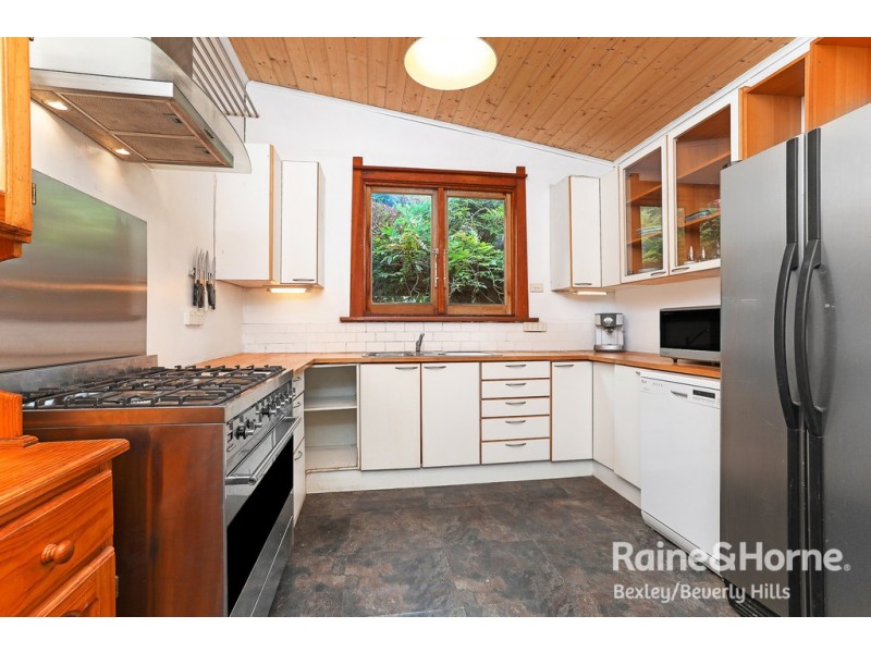 25 Bellbird Street, Canterbury NSW 2193